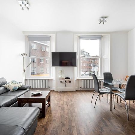 Chelsea Green Apartments Лондон Экстерьер фото