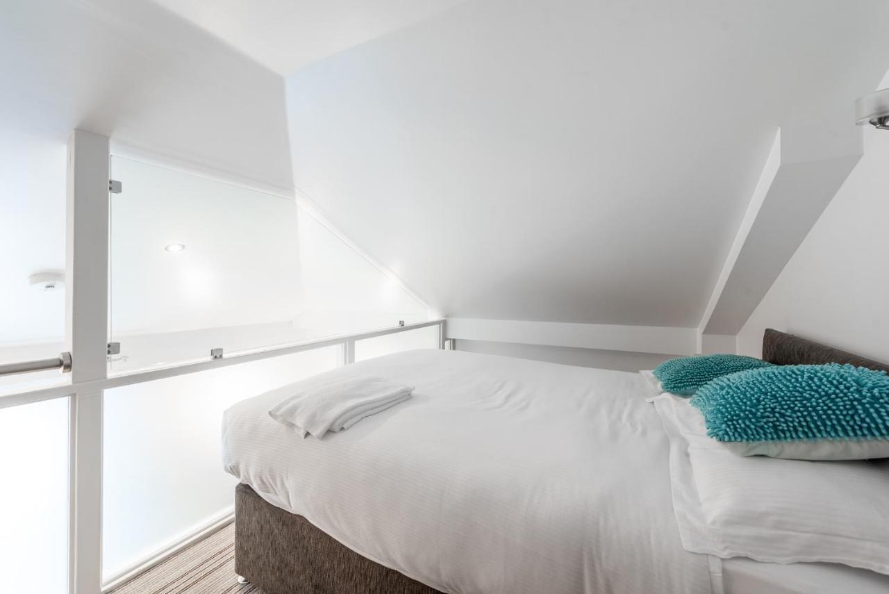 Chelsea Green Apartments Лондон Экстерьер фото