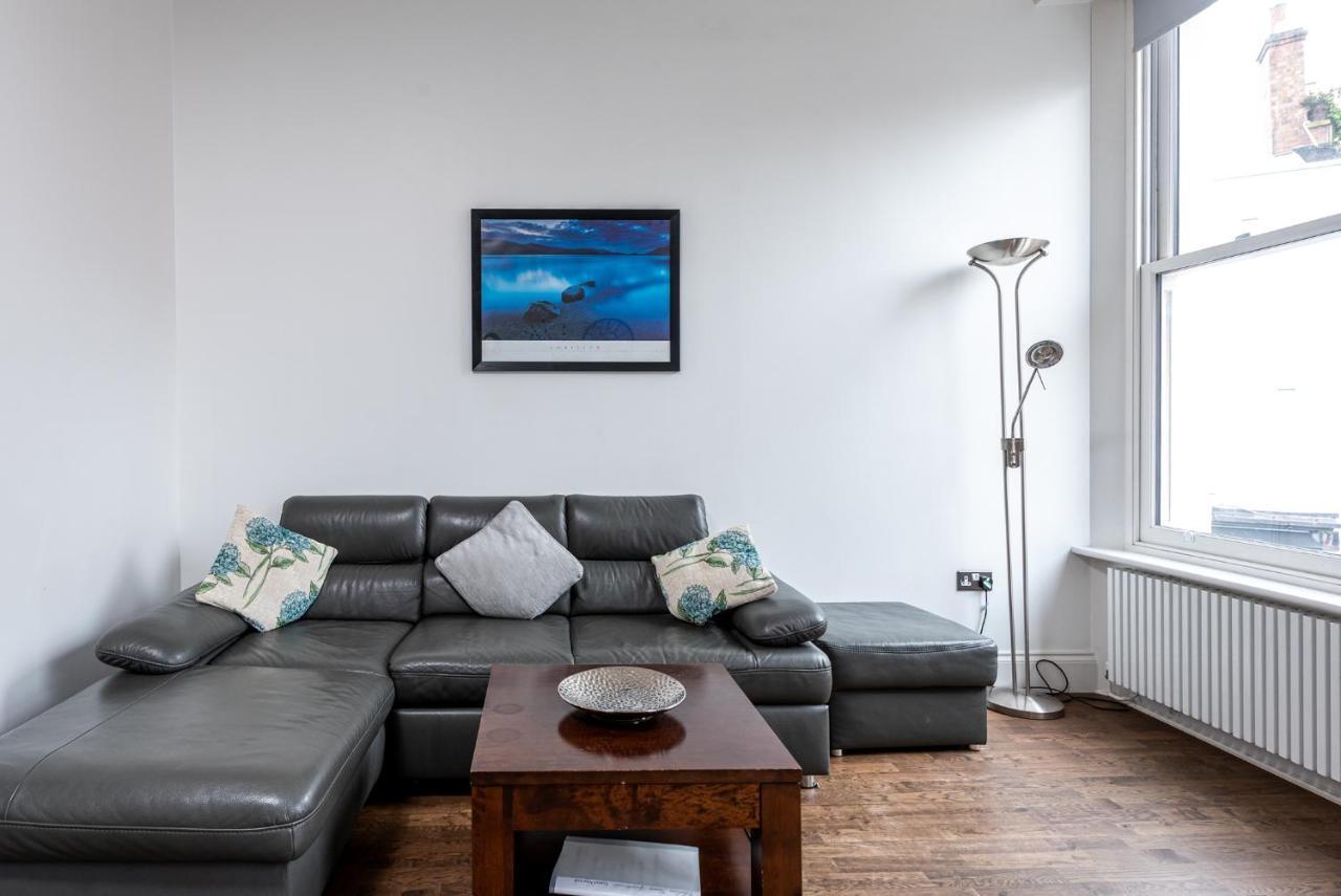 Chelsea Green Apartments Лондон Экстерьер фото