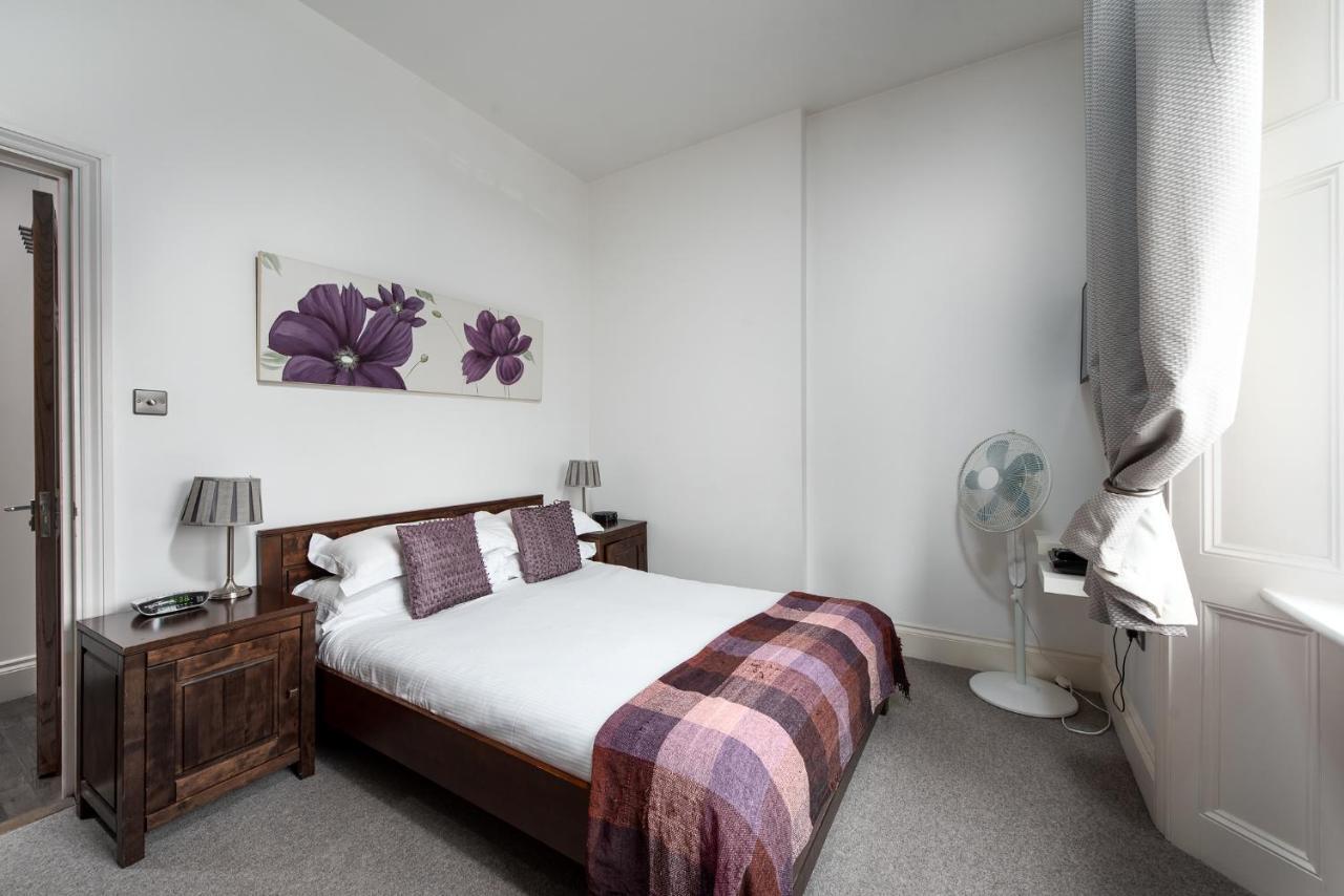 Chelsea Green Apartments Лондон Экстерьер фото