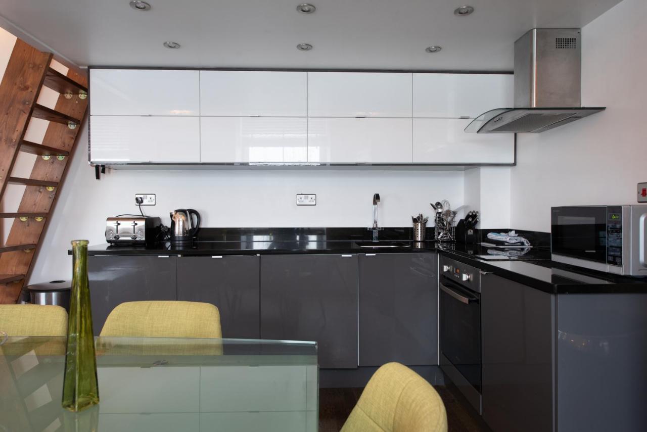 Chelsea Green Apartments Лондон Экстерьер фото